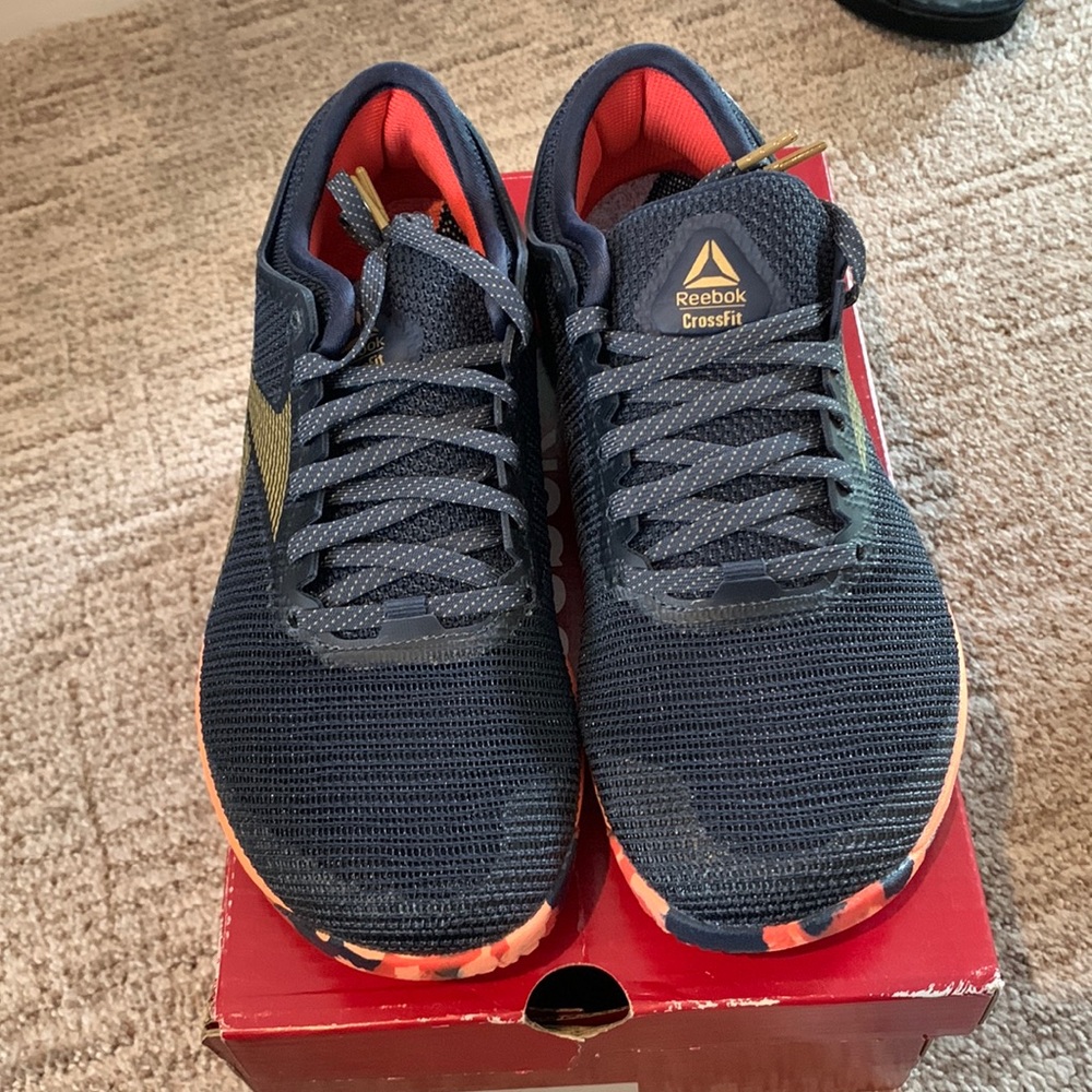Reebok CrossFit